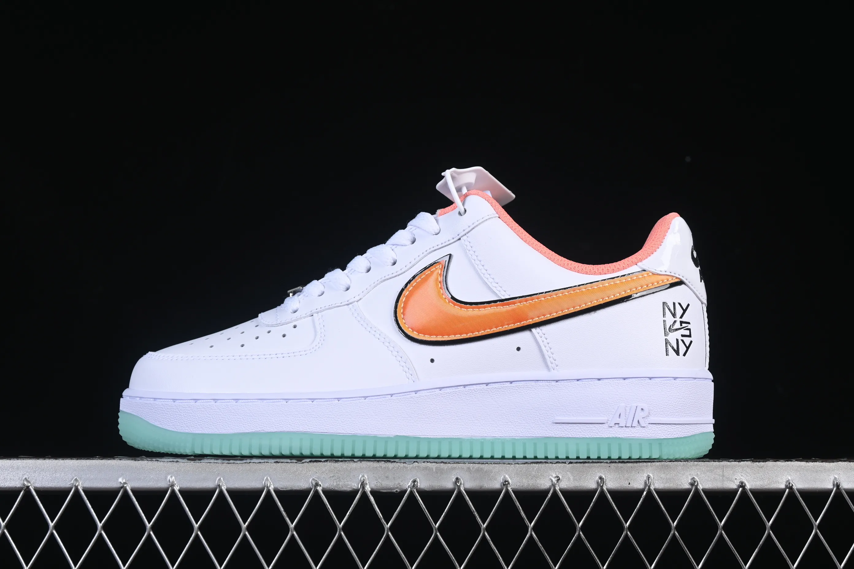 All categories Nk Air Force 1 Air Force series Nk Air Force 1 Low Air Force low-top Nike Air Force 1'07 Low Air Force 1 low-top casual sneakers IH4962-100